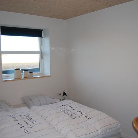 Rind B&B Herning Eksteriør bilde