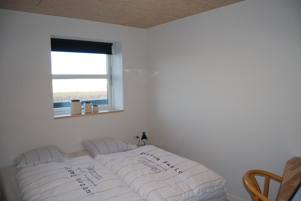 Rind B&B Herning Eksteriør bilde