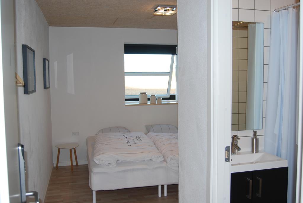 Rind B&B Herning Eksteriør bilde